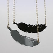 Image of Feather chain