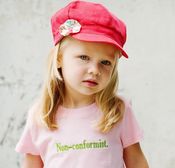 Image of Non-conformist. [baby & toddler]