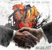 Image of Deaf to the sirens