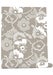 Image of Alice Wallpaper - Weathered Cedar
