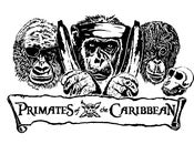 Image of Primates of the Caribbean