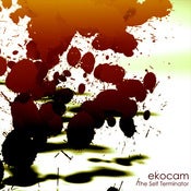 Image of Ekocam - The Self Terminator CD (OTSR .001)