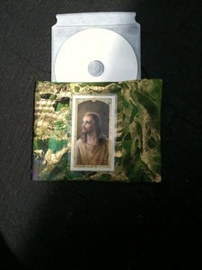 Image of SF 002: A Compilation For World Hunger