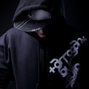 Image of Arrogant but aufentic hoodie