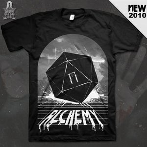 Image of We Are Alchemy - DESTINY