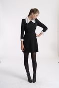 Image of Minna Claudia Dress