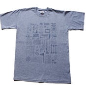 Image of sad summer tees