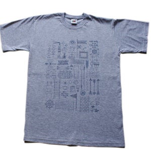 Image of sad summer tees