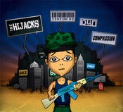 Image of The Hijacks - Consuming Our Compassion