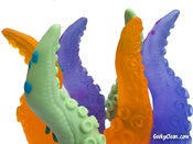 Image of Tentaclean Cthulhu Soap by MissMonster