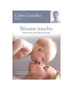 Image of Bésame mucho, de Carlos González