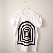 Image of VON SPAR - T-SHIRT - BLACK EDITION