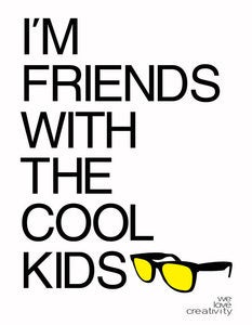 Friends