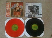 Image of The Crucial Package #1 (Both colors)