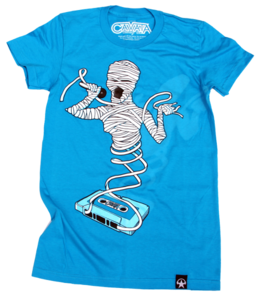 Image of Its a Wrap Teal - Girls