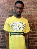 Image of Quality Yellow
