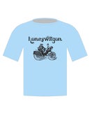 Image of The Buggy Bowlers T-Shirt