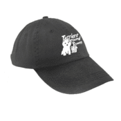 Image of Terriers Around Town Logo Baseball Cap
