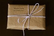 Image of Gold Mold/Smolder, "Wings+Sails" Split Cassette
