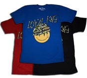 Image of Born To Dream (Blue/Black/Red)