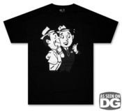Image of Out To Tax | Black/White 