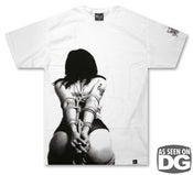 Image of 99 Problems | White/Black