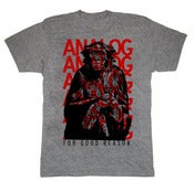 Image of Analog - Chimp Tee
