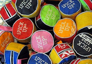 Image of iPick UP in the category on Uncommon Paws.