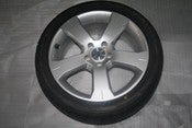 Image of Ford Falcon BA - Painted! Set of Rims only