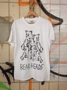 Image of Bear Heads
