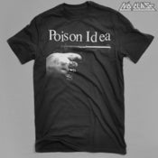 Image of Poison Idea -Feel the Darkness