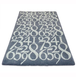 Image of Knock Knock Rug