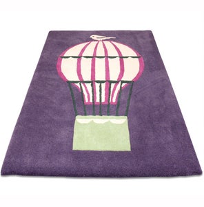 Image of Balloon Rug