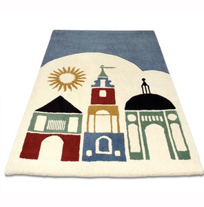 Image of Campanile Rug
