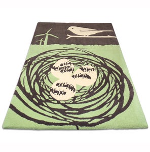 Image of Nest Rug