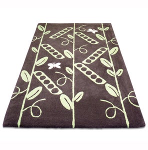 Image of Pea Pod Rug