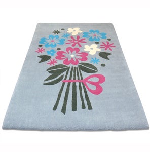 Image of Bouquet Rug