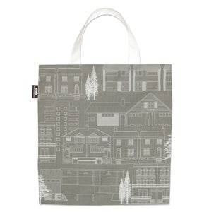 Image of Town Canvas Bag