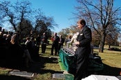 Image of The Funeral