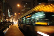 Image of Bus Patrol