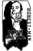 Image of David Young Poster