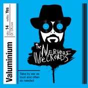 Image of VALUMINIUM LP