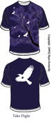Image of Violet Flight