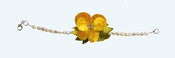 Image of Pansy Bracelet