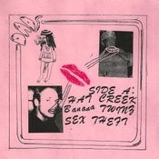 Image of Dads - Hat Creek 7"