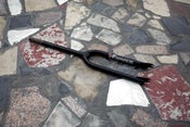Image of InFamous 700CMX Trix Fork
