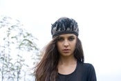 Image of Jasmin Sparrow Long Feather Headpiece