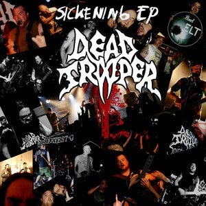 Image of Sickening EP