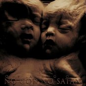 Image of NO GOD NO SATAN DIGIPACK