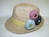 Image of Pompom Hat